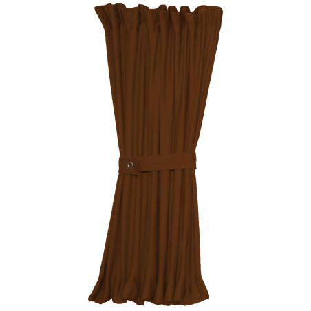 Pandami Araca Özel Raylı Oto Perde