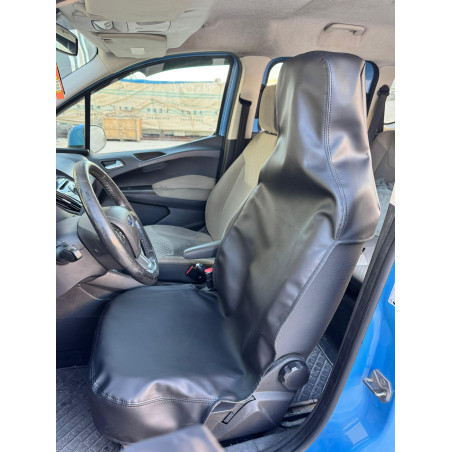 Universal Deri Oto Servis...