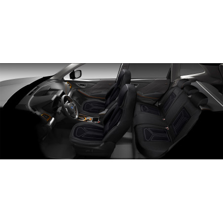 FS Serisi Her Araca Uyumlu...