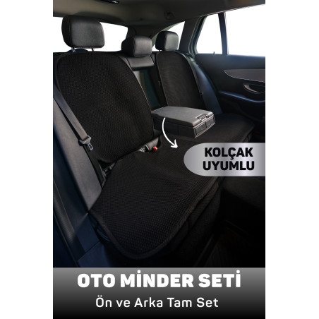 Mindra Serisi Her Araca...