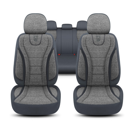 City Serisi Her Araca Uyumlu Oto Koltuk Kılıfı