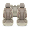 City Serisi Her Araca Uyumlu Oto Koltuk Kılıfı