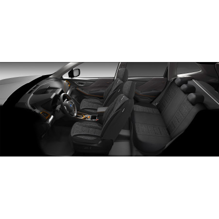 City Serisi Her Araca...