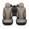 City Serisi Her Araca Uyumlu Oto Koltuk Kılıfı