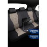 City Serisi Her Araca Uyumlu Oto Koltuk Kılıfı