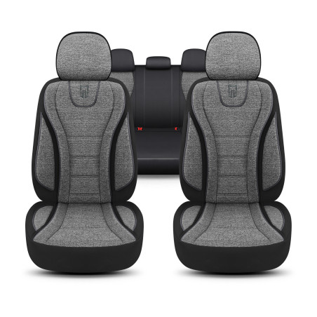 City Serisi Her Araca Uyumlu Oto Koltuk Kılıfı