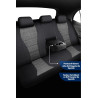 City Serisi Her Araca Uyumlu Oto Koltuk Kılıfı