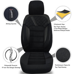 K2 1+1 Serisi, Her Araca...