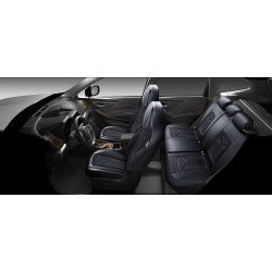 FS Serisi Her Araca Uyumlu...