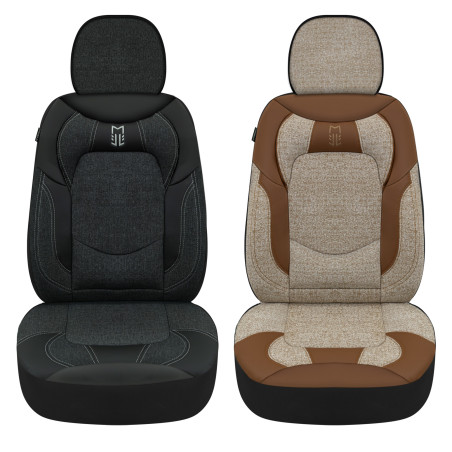 Eren Serisi, Her Araca...