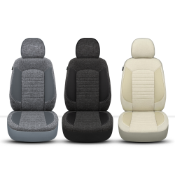 İz Serisi, Her Araca Uyumlu...