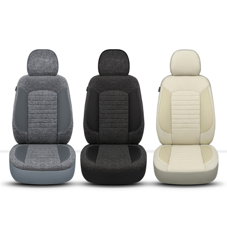 İz Serisi, Her Araca Uyumlu...