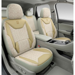 Buğlem Serisi, Her Araca...