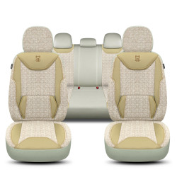 Buğlem Serisi, Her Araca...