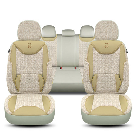 Buğlem Serisi, Her Araca...